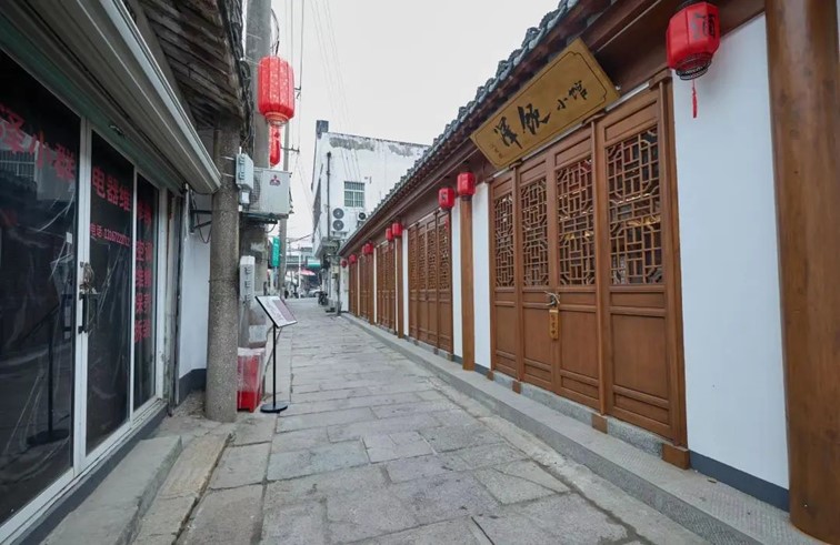 总投资超过百亿的华为研发中心，为什么选择“安家”青浦？