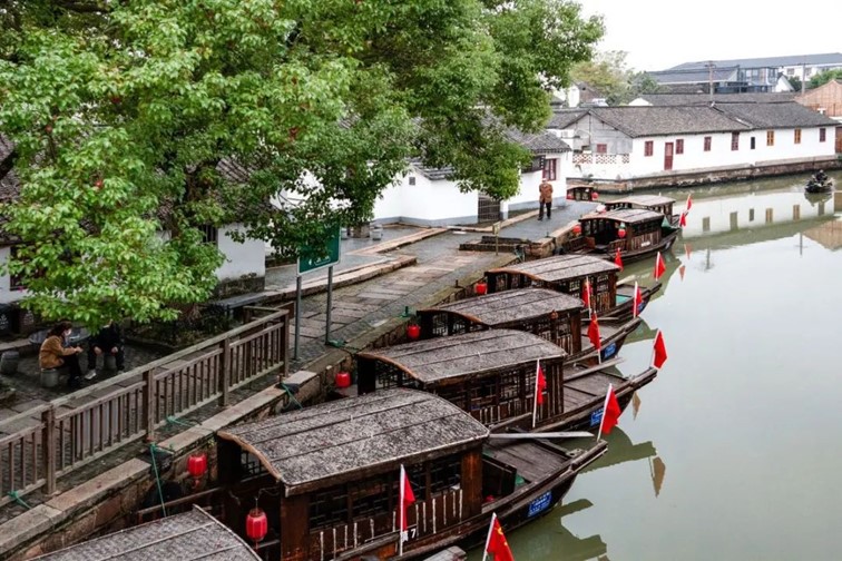 总投资超过百亿的华为研发中心，为什么选择“安家”青浦？