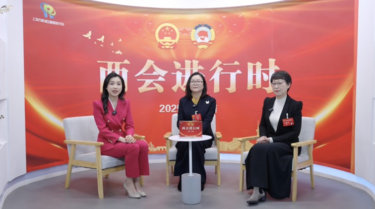 融媒轻骑兵·两会时间｜优质均衡再深化！民生蓝图暖意浓浓