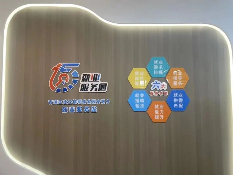 2025年青浦区“家门口”就业服务预告（1月5日-1月11日）