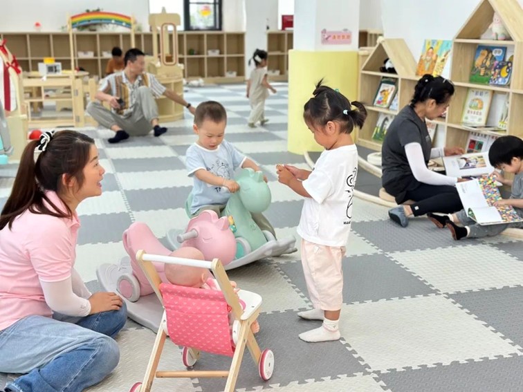 喜迎两会｜2024年度区两会建议提案优秀办理案例系列（三）