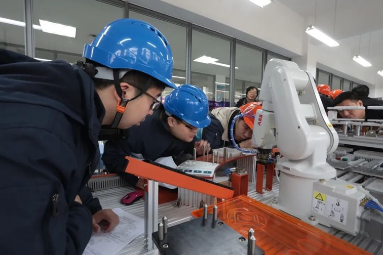 喜迎两会｜2024年度区两会建议提案优秀办理案例系列（三）