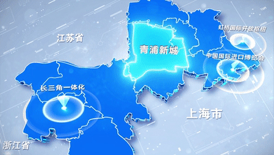 融媒轻骑兵·两会时间｜记者观察：战略驱动展新姿，协同发展创未来