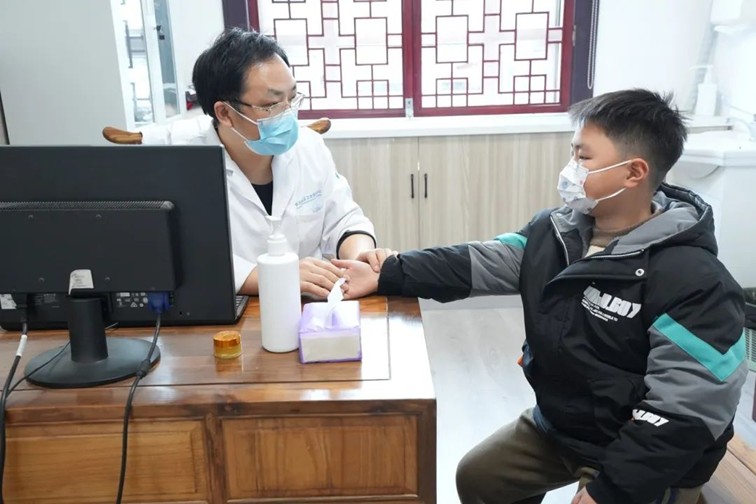青浦：打造中医特色专病诊疗，筑牢中医服务网底