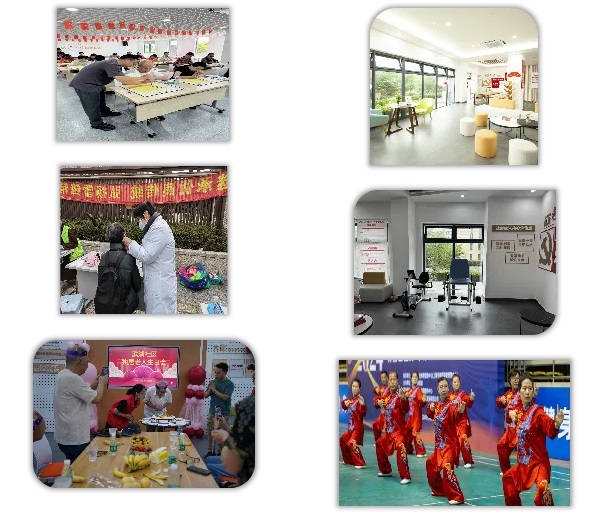 青浦区成功建设2家市级基层爱国卫生健康促进示范点