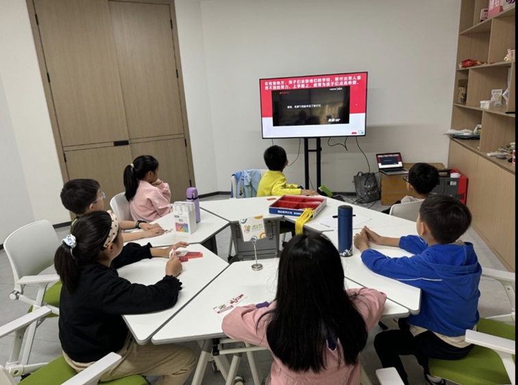 青浦区成功建设2家市级基层爱国卫生健康促进示范点