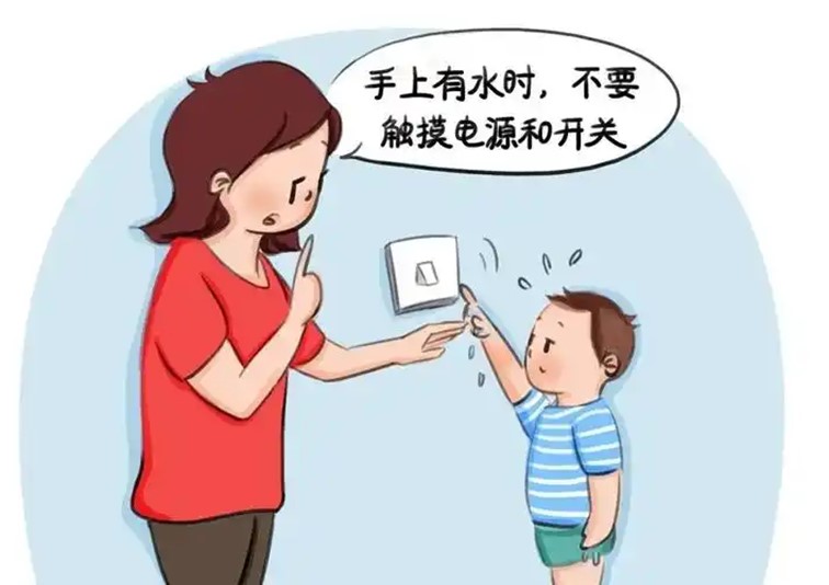 青浦消防：家长必看，寒假模式即将开启，请和孩子一起这样过