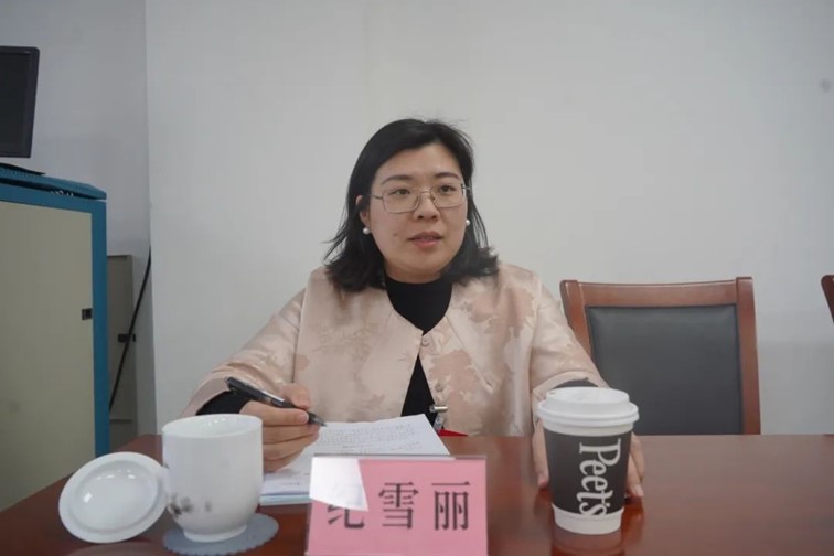 成就鼓舞人心，蓝图催人奋进！区政协委员热议两会｜两会进行时