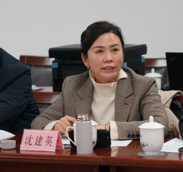 成就鼓舞人心，蓝图催人奋进！区政协委员热议两会｜两会进行时