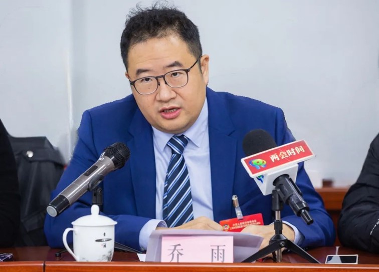 成就鼓舞人心，蓝图催人奋进！区政协委员热议两会｜两会进行时
