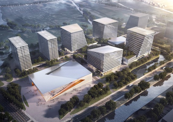 喜迎两会丨2024年度区两会建议提案优秀办理案例系列（一）