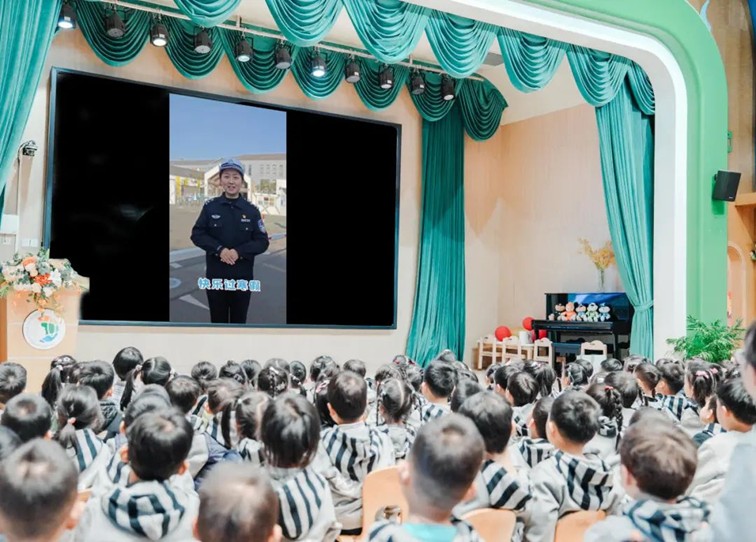 青浦警坛：寒假到了，这份学生出行提示请！查！收！
