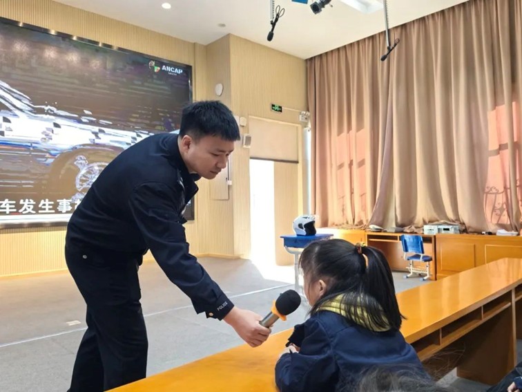 青浦警坛：寒假到了，这份学生出行提示请！查！收！