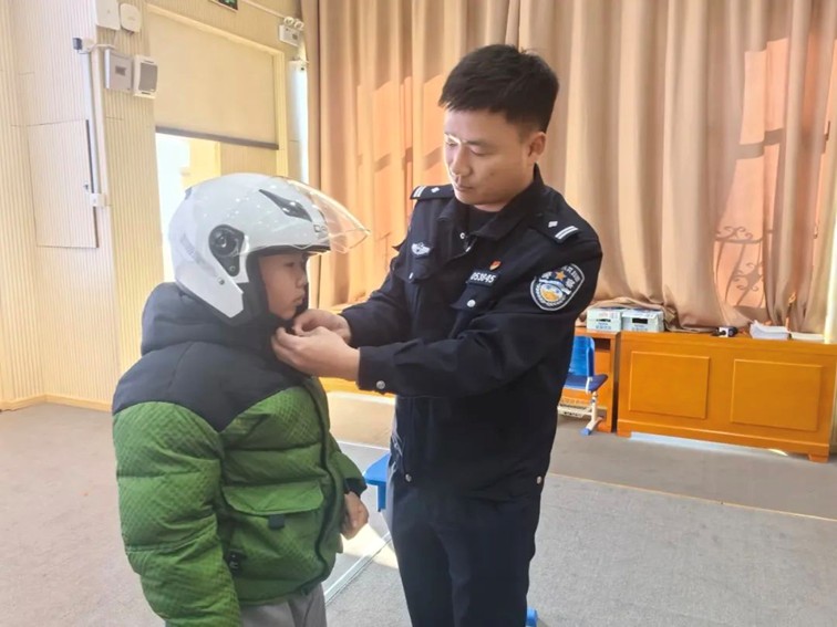 青浦警坛：寒假到了，这份学生出行提示请！查！收！