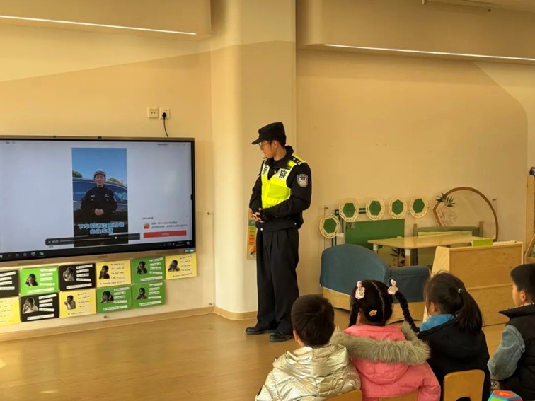 青浦警坛：寒假到了，这份学生出行提示请！查！收！