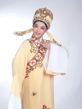 文明青浦：2025年，非遗春潮年味浓！这场活动就等侬！