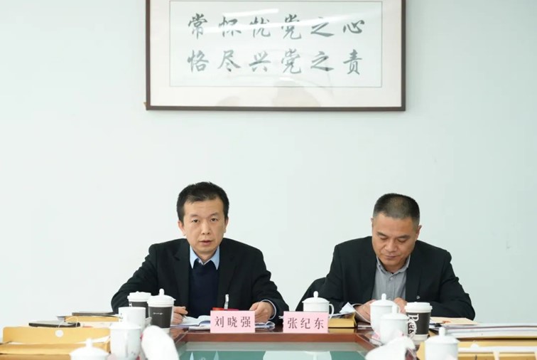 成就鼓舞人心，蓝图催人奋进！区人大代表热议两会｜两会进行时