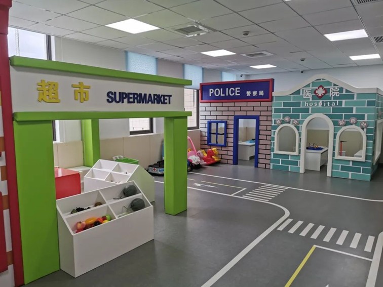 青浦区妇联活动预告：抓住二月的小尾巴，精彩活动等你来报名！