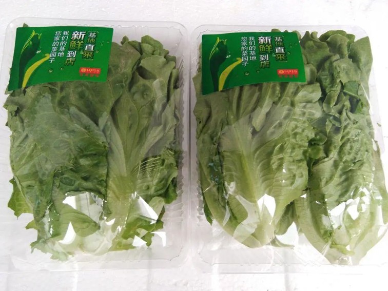 入选“国”字号！这几种青浦特色农产品，每一款都超赞~