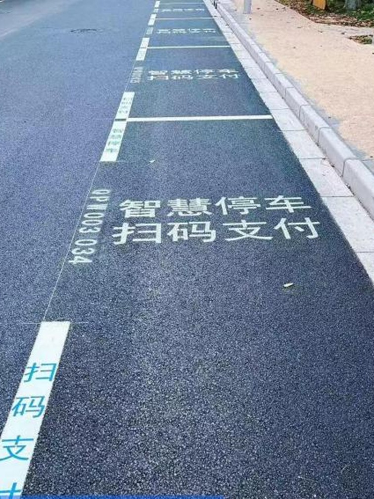 道路停车新升级：青浦区10个智慧道路停车场已投入运营