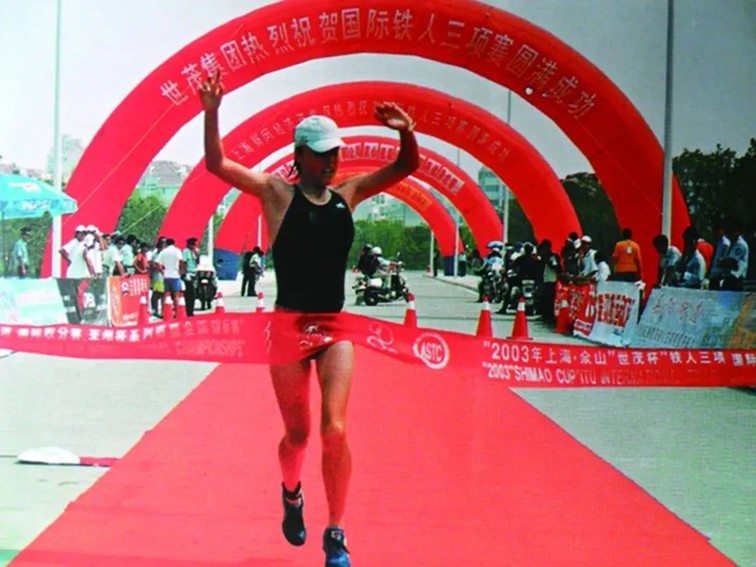 绿色青浦：报名开启，2025年长三角国际铁人三项赛重磅来袭！