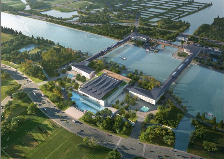 绿色青浦：报名开启，2025年长三角国际铁人三项赛重磅来袭！