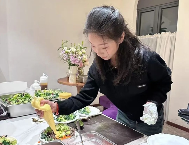 青春青浦：解锁青年新“夜”态 有趣有料有内涵 快来党群阵地抢课吧～