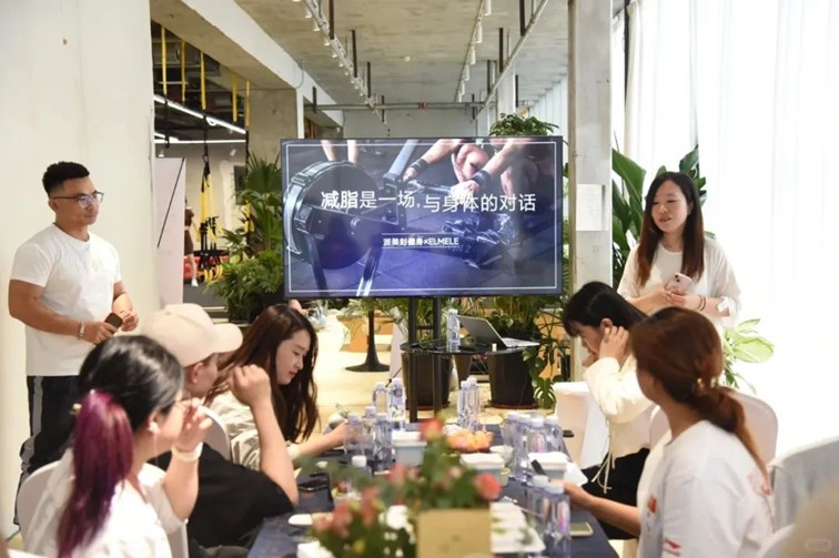 青春青浦：解锁青年新“夜”态 有趣有料有内涵 快来党群阵地抢课吧～
