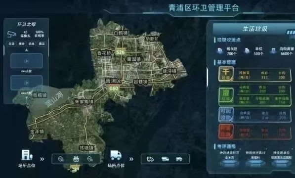 【学习教育】三统筹四提升 | 区绿化市容局：党建领航绘新卷 全域整治焕新颜