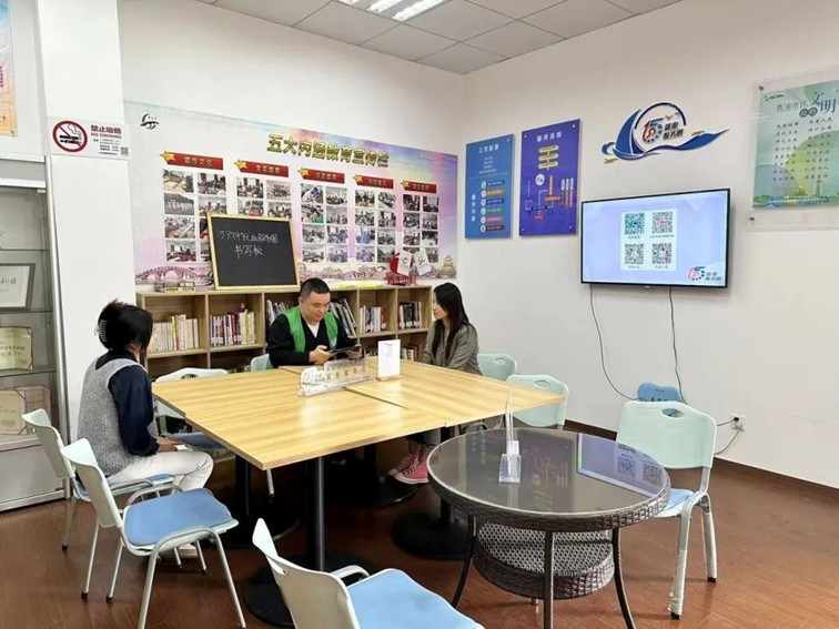 2025年青浦区“家门口”就业服务预告（5月23日-5月30日）