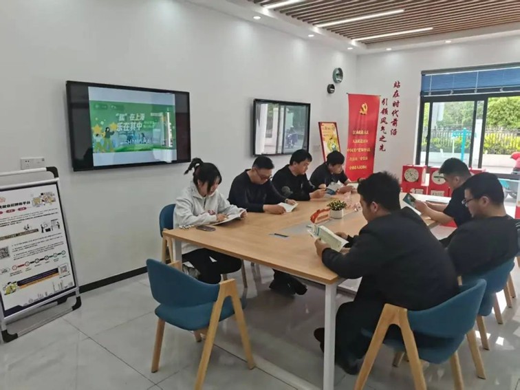2025年青浦区“家门口”就业服务预告（5月23日-5月30日）