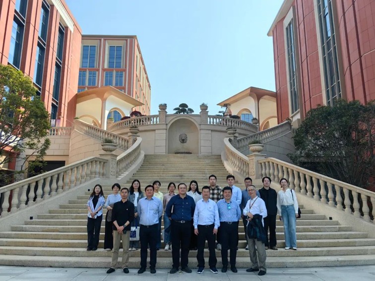 区新一代信息技术产业专班：市区合力推进“六个一” 打造数字经济新高地