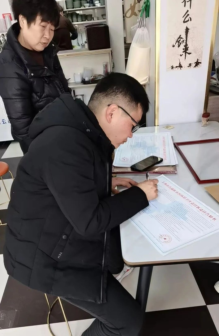 三统筹四提升 | 区绿化市容局：党建引领聚势赋能 城市焕新彰显担当