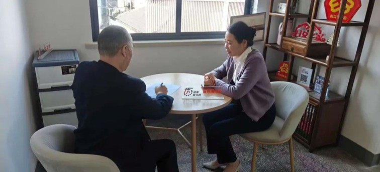 2025年青浦区“家门口”就业服务预告（5月8日-5月16日）