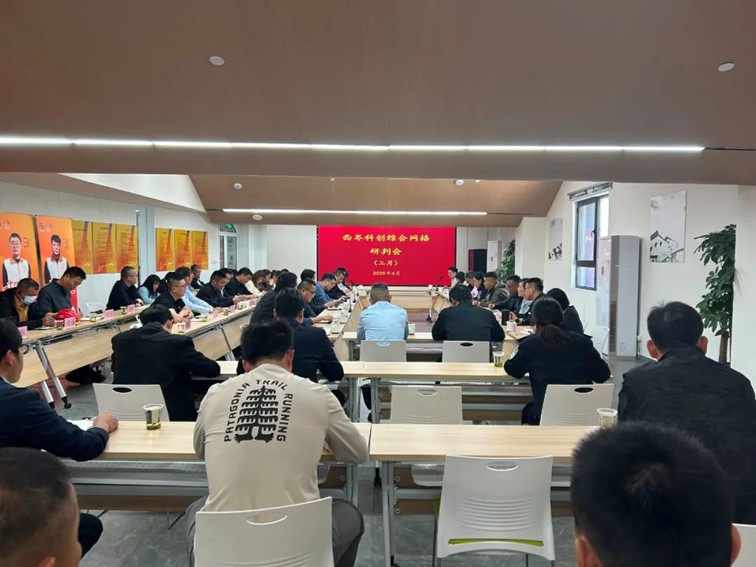 三统筹四提升丨金泽镇：党建引领 全域环境焕新颜~