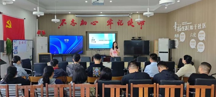 2025年青浦区“家门口”就业服务预告（5月15日-5月24日）