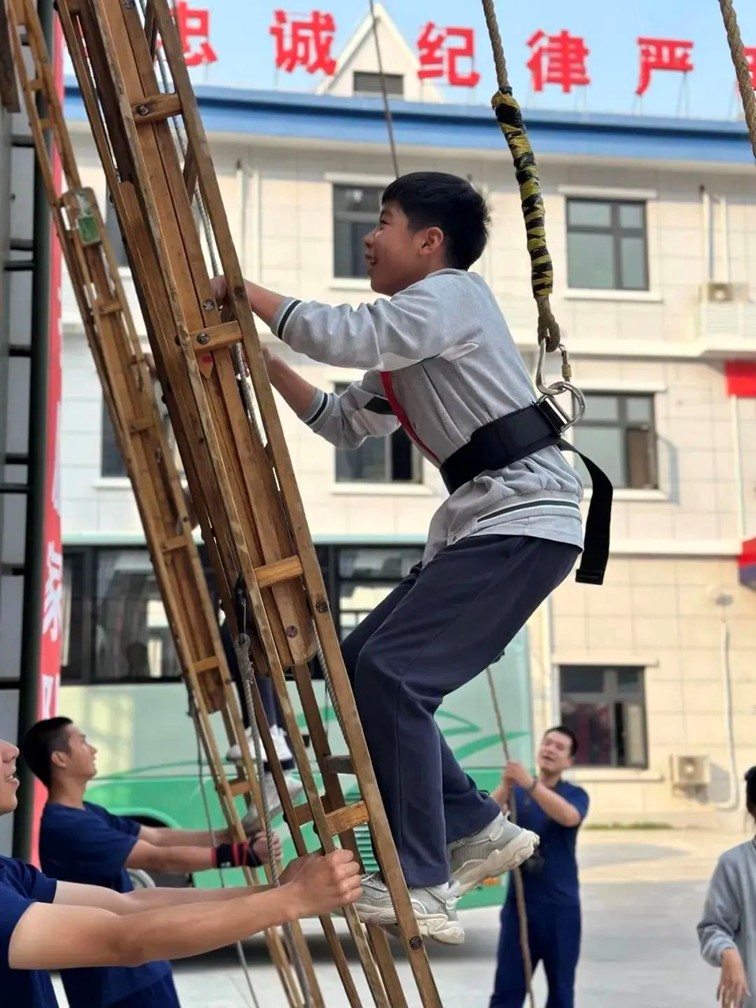 2025年5月青浦区消防站开放计划来啦！