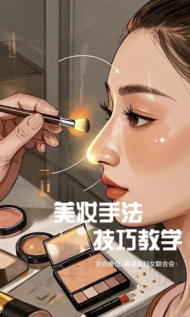 青浦区妇联活动预告：活力绽放，快乐同行，精彩活动等你来解锁~