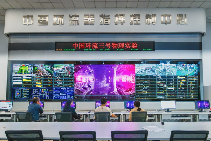 【国务院信息】奋力打头阵 阔步走在前——经济大省挑大梁观察