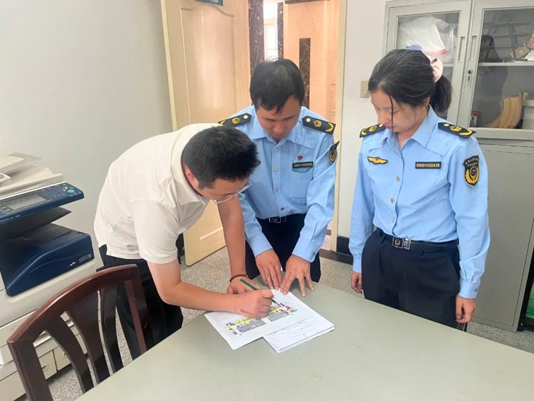 以学正风 以改促治 青浦区以高质量学习教育提升党建引领网格治理效能