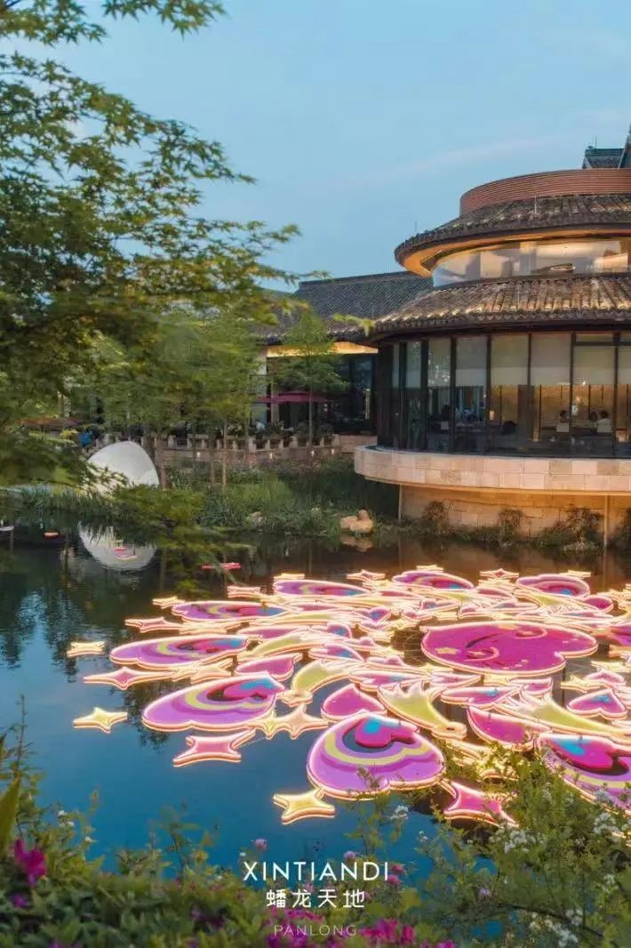 文旅商体展农资讯：青浦区一周活动菜单（2025年6月6日-6月13日）