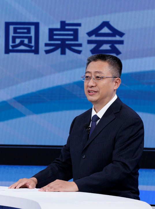 【国务院信息】以高质量发展的确定性应对各种不确定性——中国经济圆桌会聚焦“四稳”