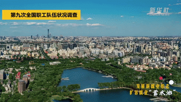 【国务院信息】以数观势｜促进高质量充分就业 擦亮民生幸福底色