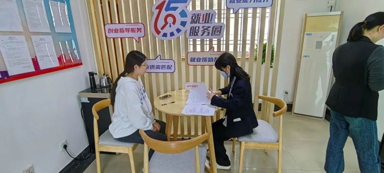 2025年青浦区“家门口”就业服务预告（6月20日-6月27日）