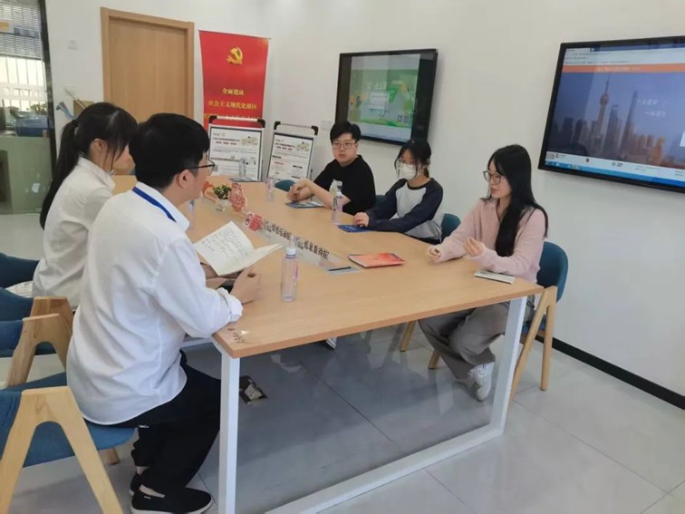 2025年青浦区“家门口”就业服务预告（6月20日-6月27日）