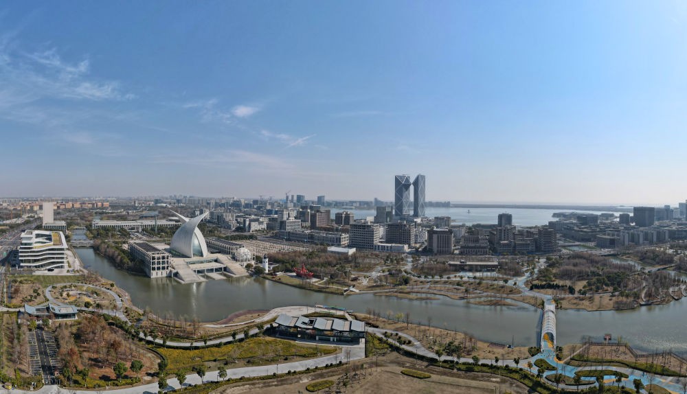【国务院信息】“奋力打开改革发展新天地”——进一步全面深化改革不断向广度和深度进军
