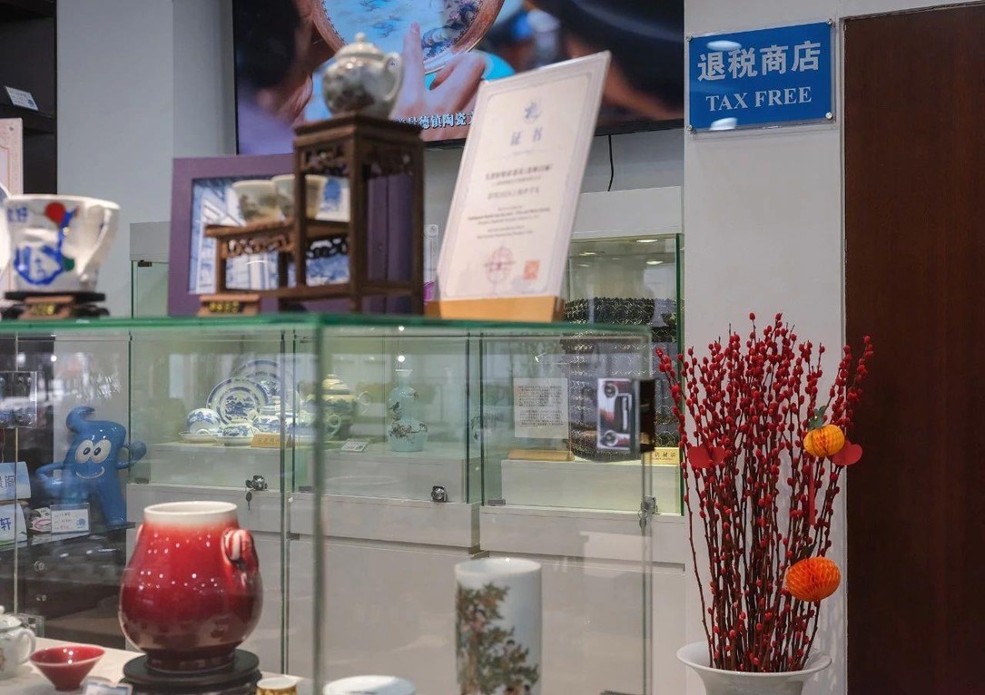 【国务院信息】国际品牌首发，为何频频青睐中国