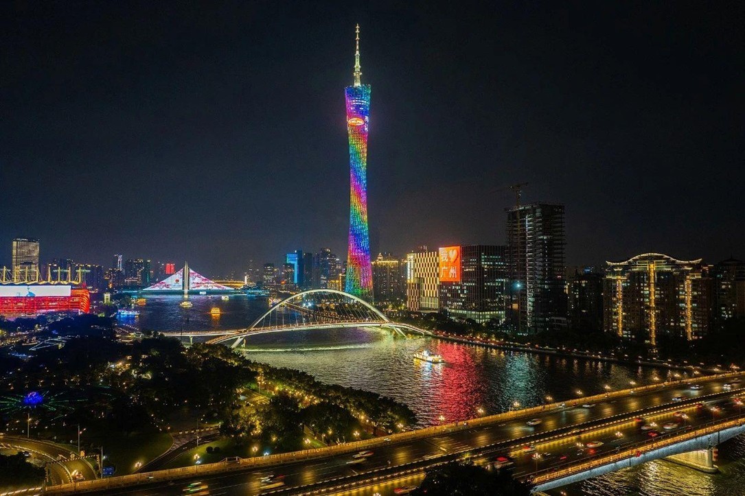 【国务院信息】国际品牌首发，为何频频青睐中国