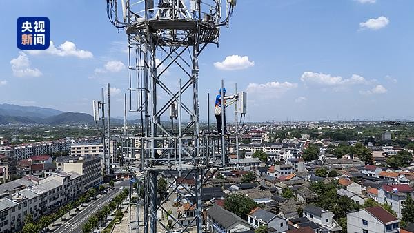 【国务院信息】“中国太酷了”！硬核实力圈粉世界