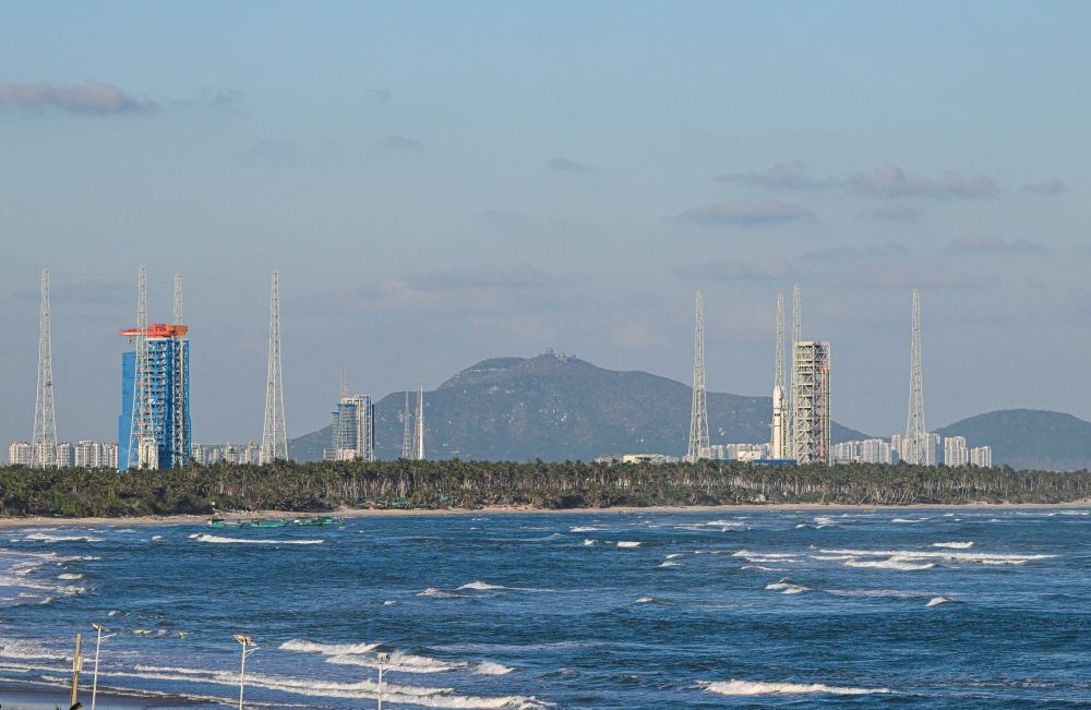 【国务院信息】夯筑起应对复杂变局的坚实依托——中国加快建设全国统一大市场观察